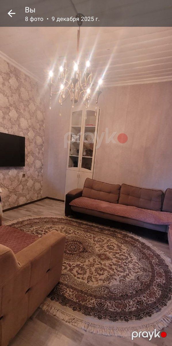 Satılır 2 otaqlı köhnə tikili 40 m² — Mənzil, Bakı (4)