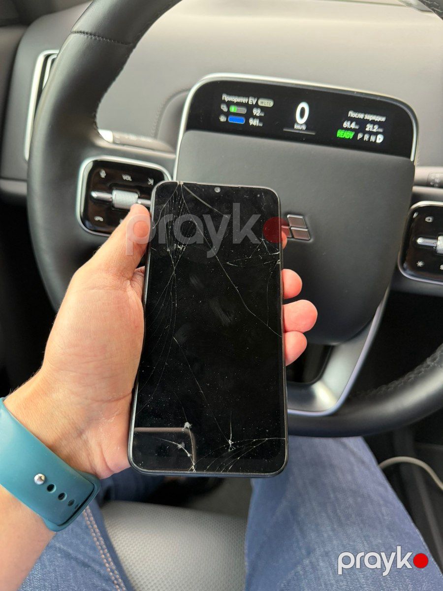 Telefon — Smartfonlar, Bakı (2)