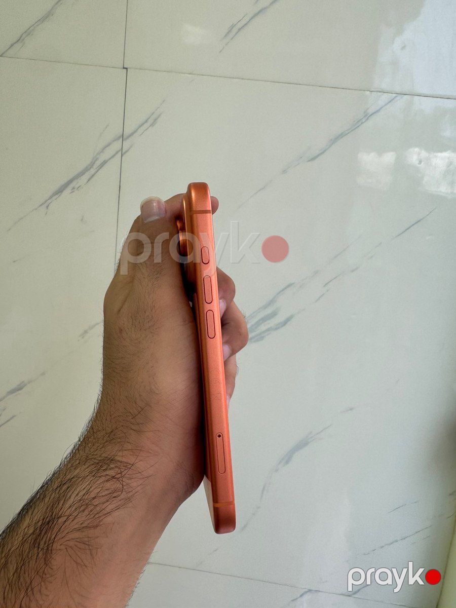 Apple iPhone 17 Pro Cosmic Orange 256GB/12GB — Smartfonlar, Bakı (5)