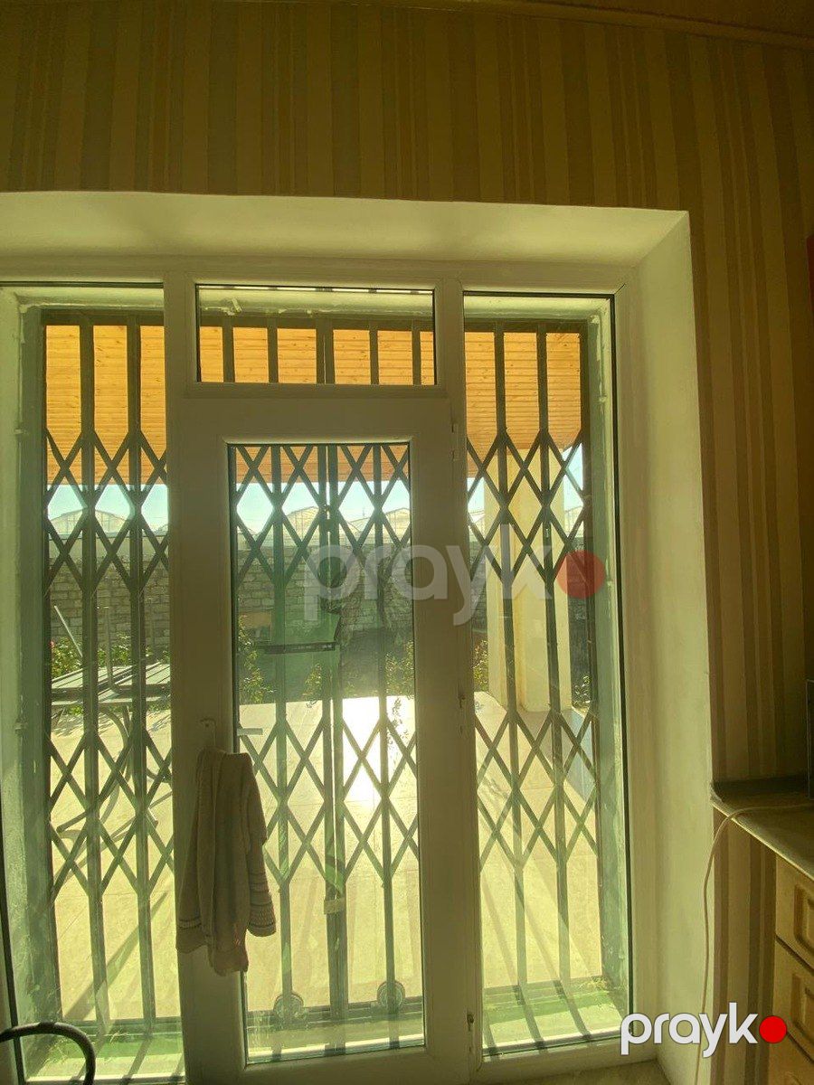 Satılır 2 otaqlı həyət evi/bağ evi 60 m² — Ev, villa, Bakı (6)