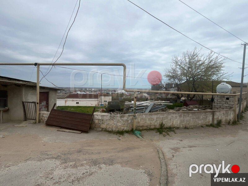 Suraxanı rayonunda Torpaq Satılır, 7 sot — Torpaq, Bakı (2)