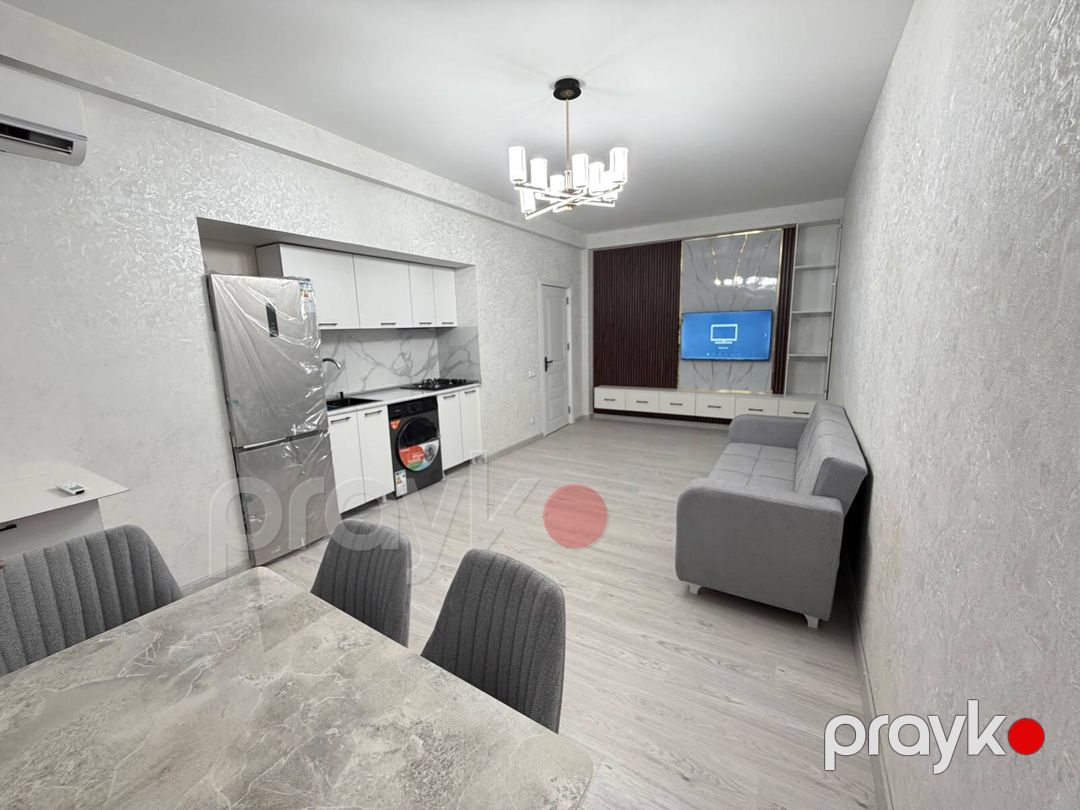 3-otaqlı yeni tikili kirayə verilir, 20 Yanvar m., 83 m² — Mənzil, Bakı (5)