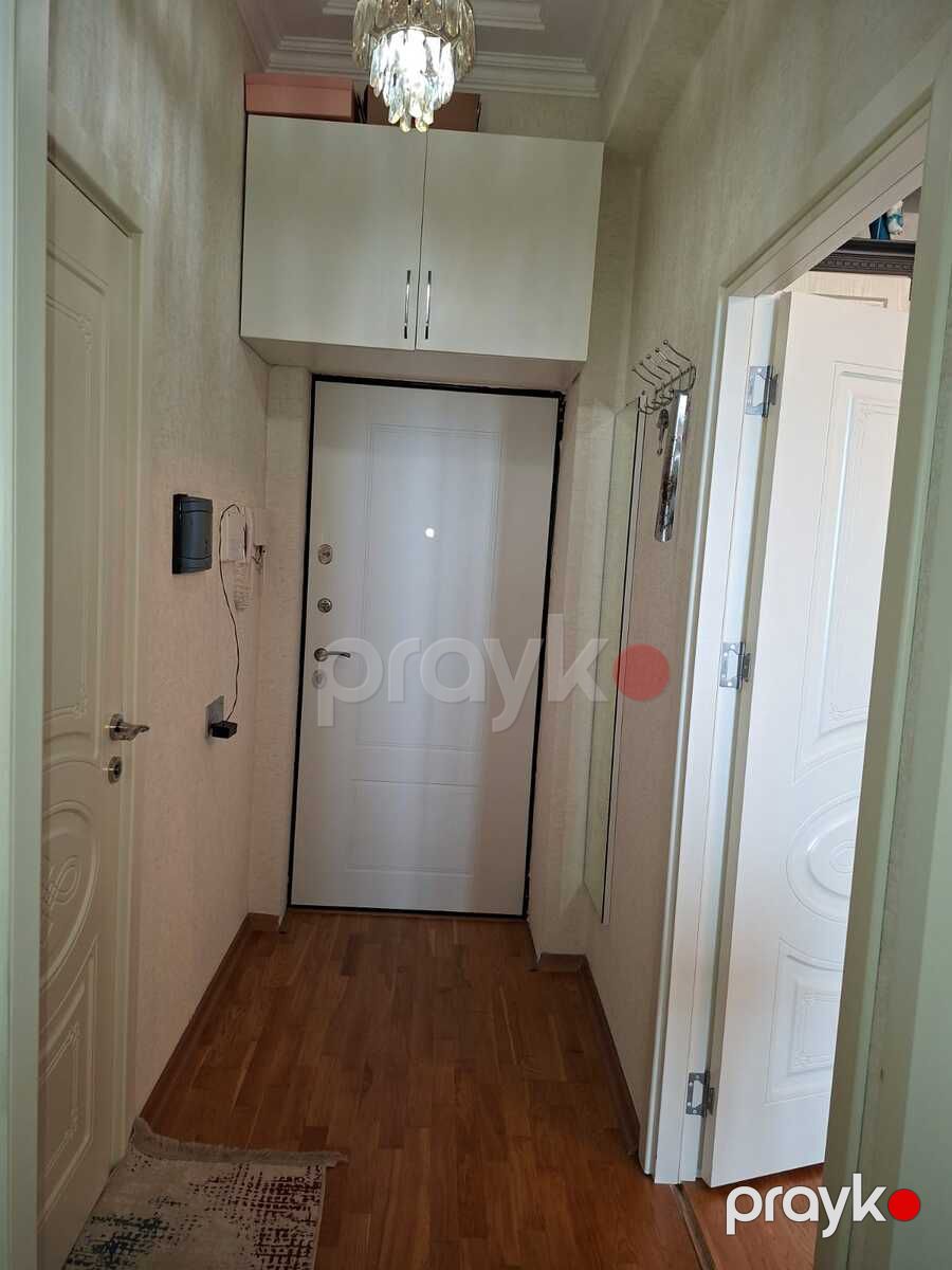 Satılır 2 otaqlı yeni tikili 51 m² — Mənzil, Bakı (10)
