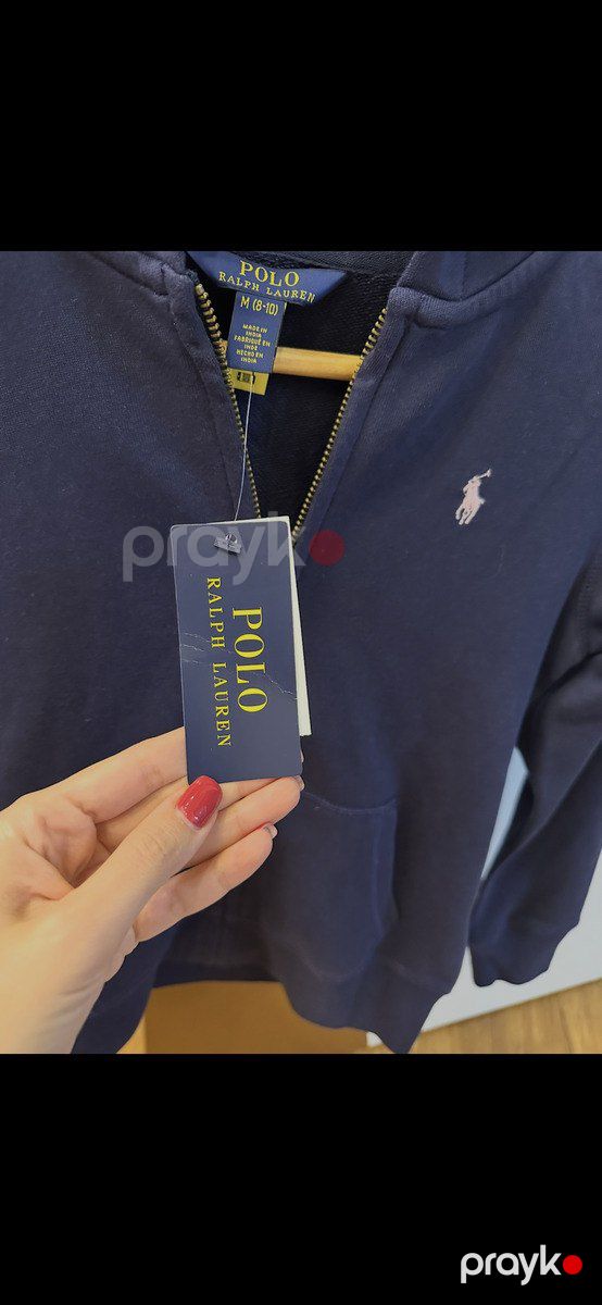 Jaket Ralph Lauren — Uşaq geyimi, Bakı (2)