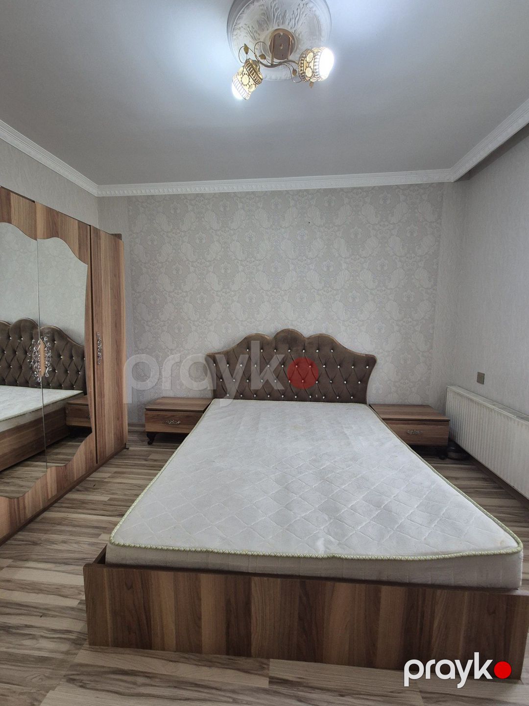 Satılır 3 otaqlı həyət evi/bağ evi 120 m² — Ev, villa, Bakı (6)