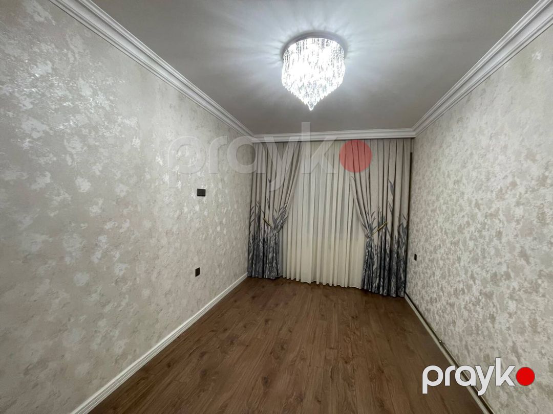 Satılır 2 otaqlı yeni tikili 52 m² — Mənzil, Bakı (4)