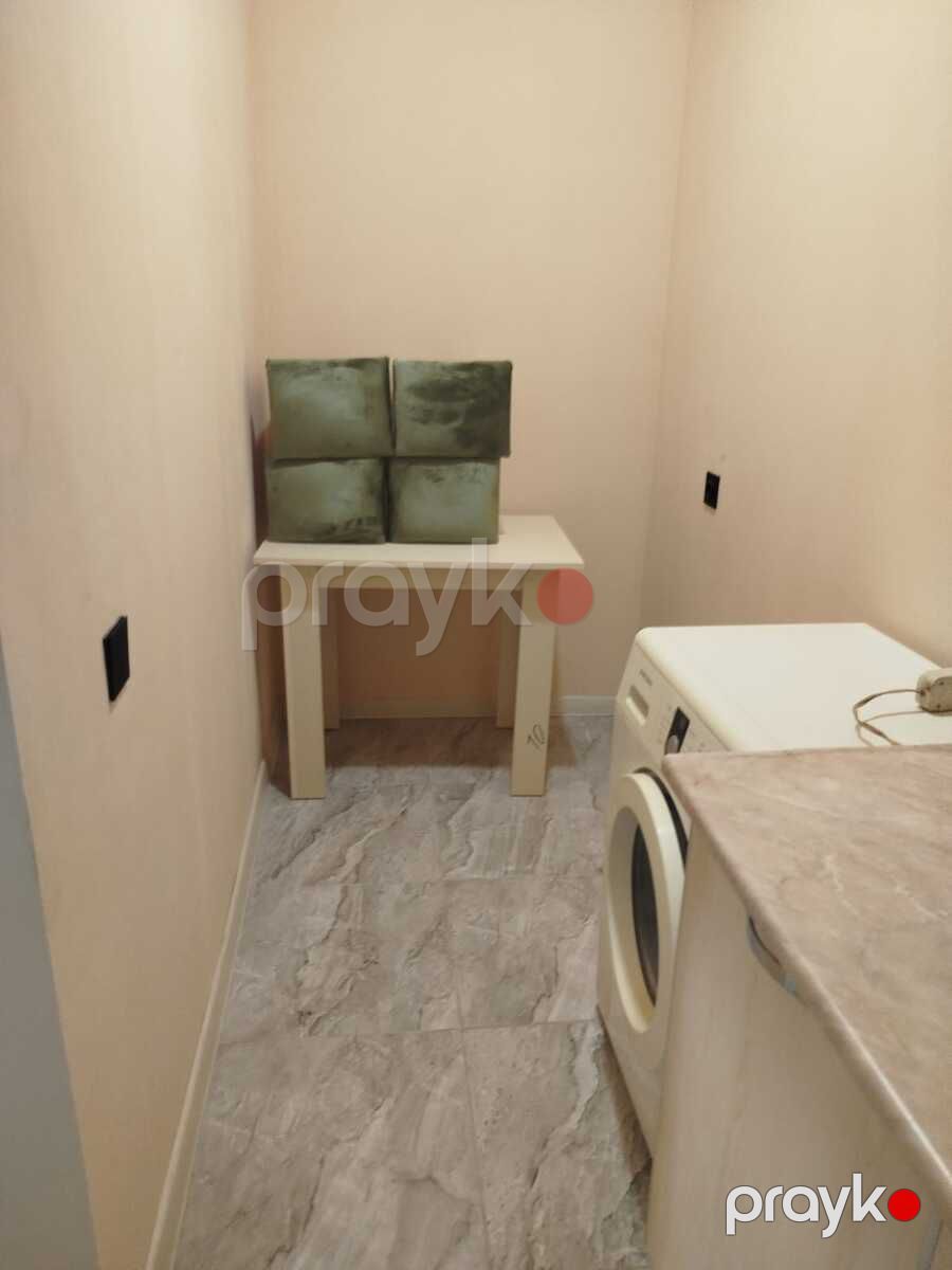 İcarəyə verilir 2 otaqlı həyət evi/bağ evi 70 m² — Ev, villa, Bakı (3)