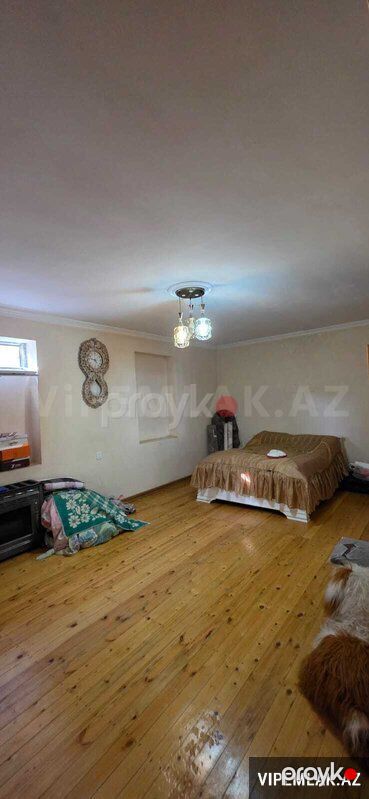 Sabunçu rayonunda 3 otaqlı Həyət evi Satılır, 100 m² — Ev, villa, Bakı (4)