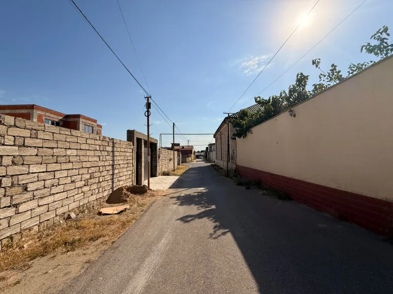 Şüvəlan, Torpaq satılır - 6 sot — Torpaq, Bakı (3)