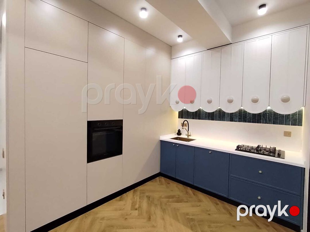 Satılır 3 otaqlı yeni tikili 90 m² — Mənzil, Bakı (8)