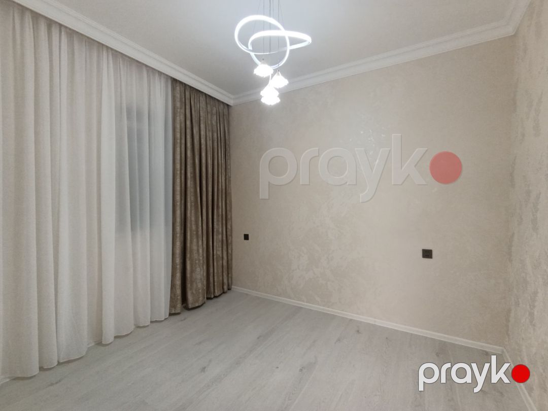 Həyət evi, Zabrat qəs — Ev, villa, Bakı (9)