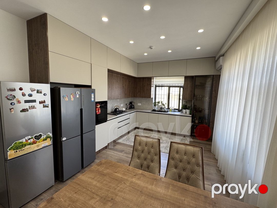 Satılır 6 otaqlı həyət evi/bağ evi 510 m² — Ev, villa, Bakı (7)