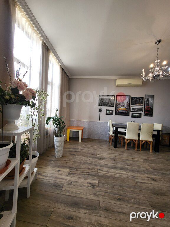 Villa, Sulutəpə qəs — Ev, villa, Bakı (8)