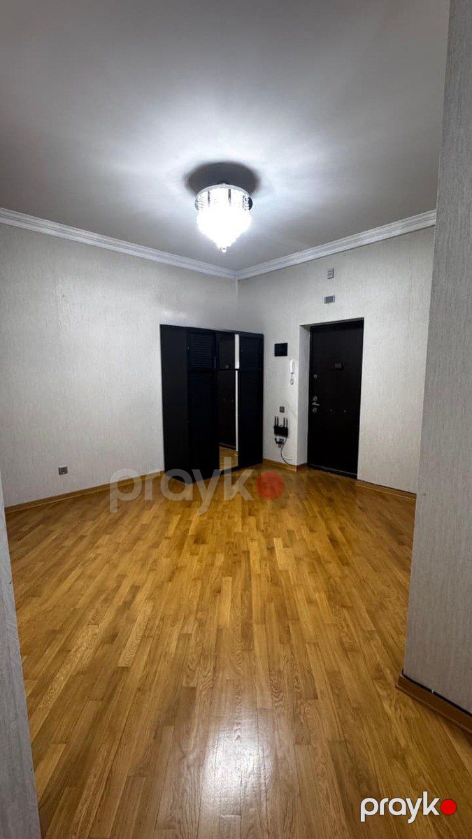 Satılır 2 otaqlı yeni tikili 127 m² — Mənzil, Bakı (12)