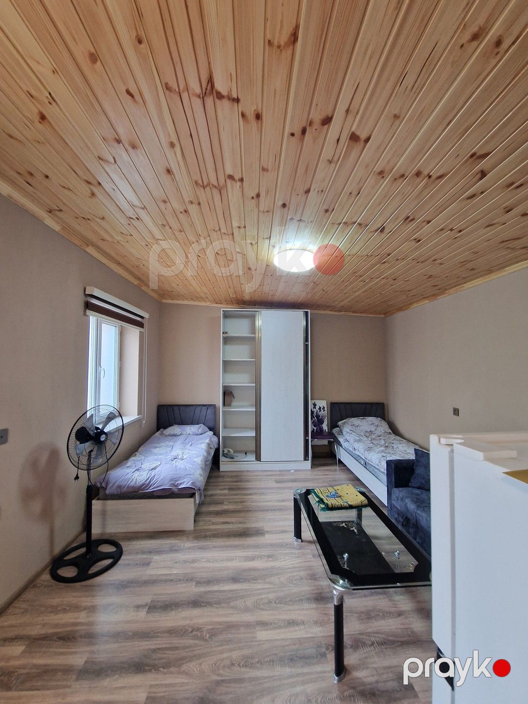 Həyət evi, Zabrat qəs — Ev, villa, Bakı (9)