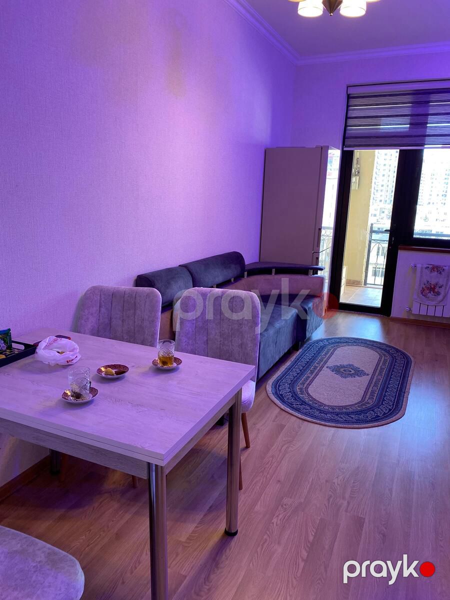 İcarəyə verilir 2 otaqlı yeni tikili 110 m² — Mənzil, Bakı (12)