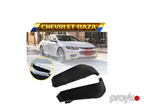"Chevrolet Malibu" duman farası hissəsi — Sumqayıt