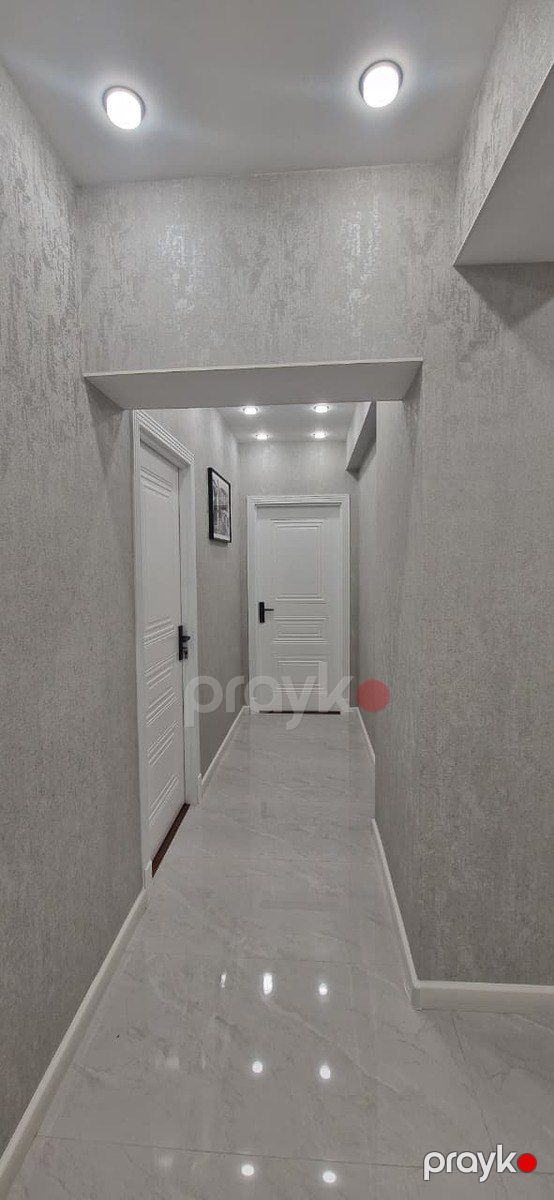 Satılır 3 otaqlı yeni tikili 110 m² — Mənzil, Bakı (4)