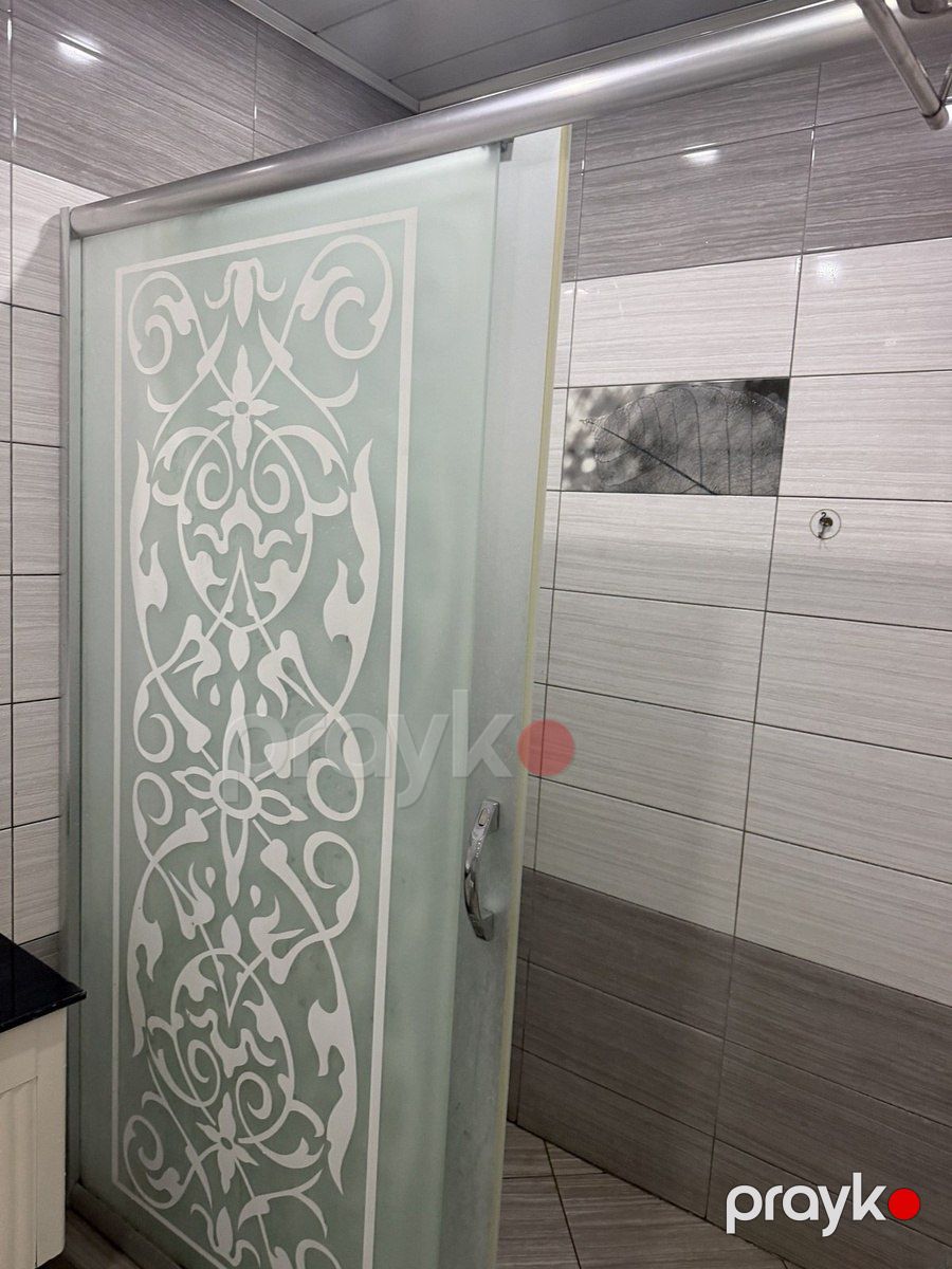 Satılır 1 otaqlı yeni tikili 50 m² — Mənzil, Bakı (10)