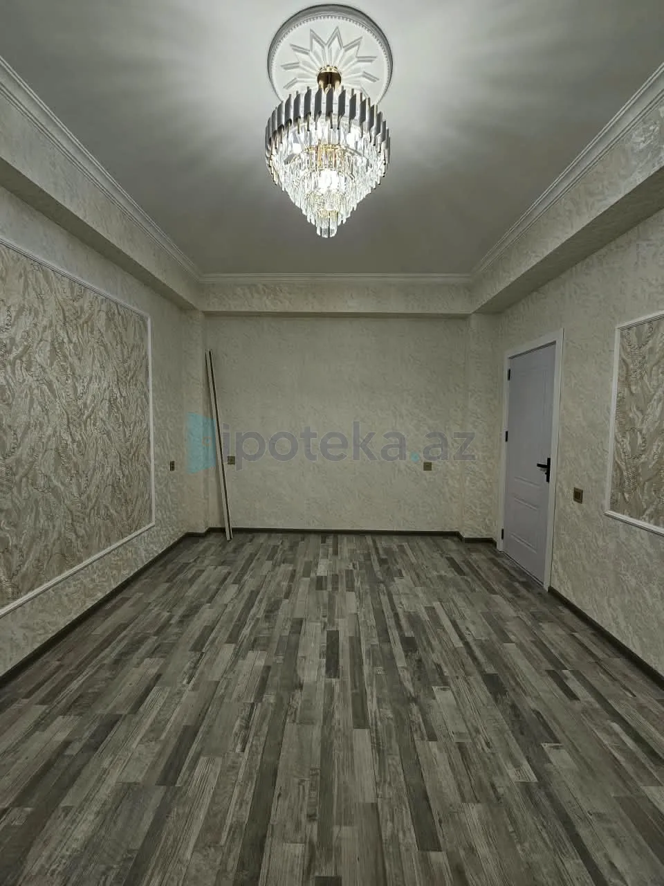 Satılır: 4 Otaq, Yeni tikili, Abşeron r., Masazır q., 37.00 m² — Masazır