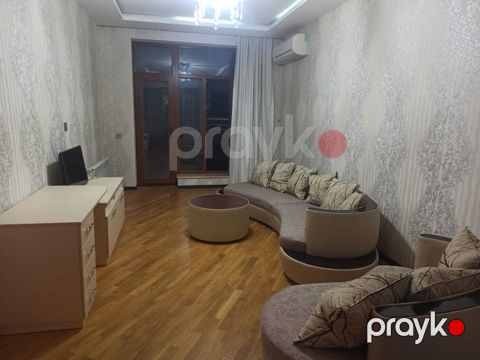 Satılır 3 otaqlı yeni tikili 101 m² — Bakı