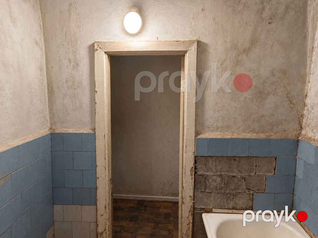Satılır 1 otaqlı köhnə tikili 32 m² — Mənzil, Bakı (9)