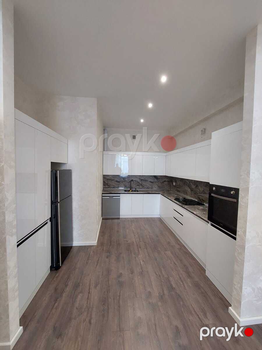 Satılır 2 otaqlı yeni tikili 98 m² — Mənzil, Bakı (4)