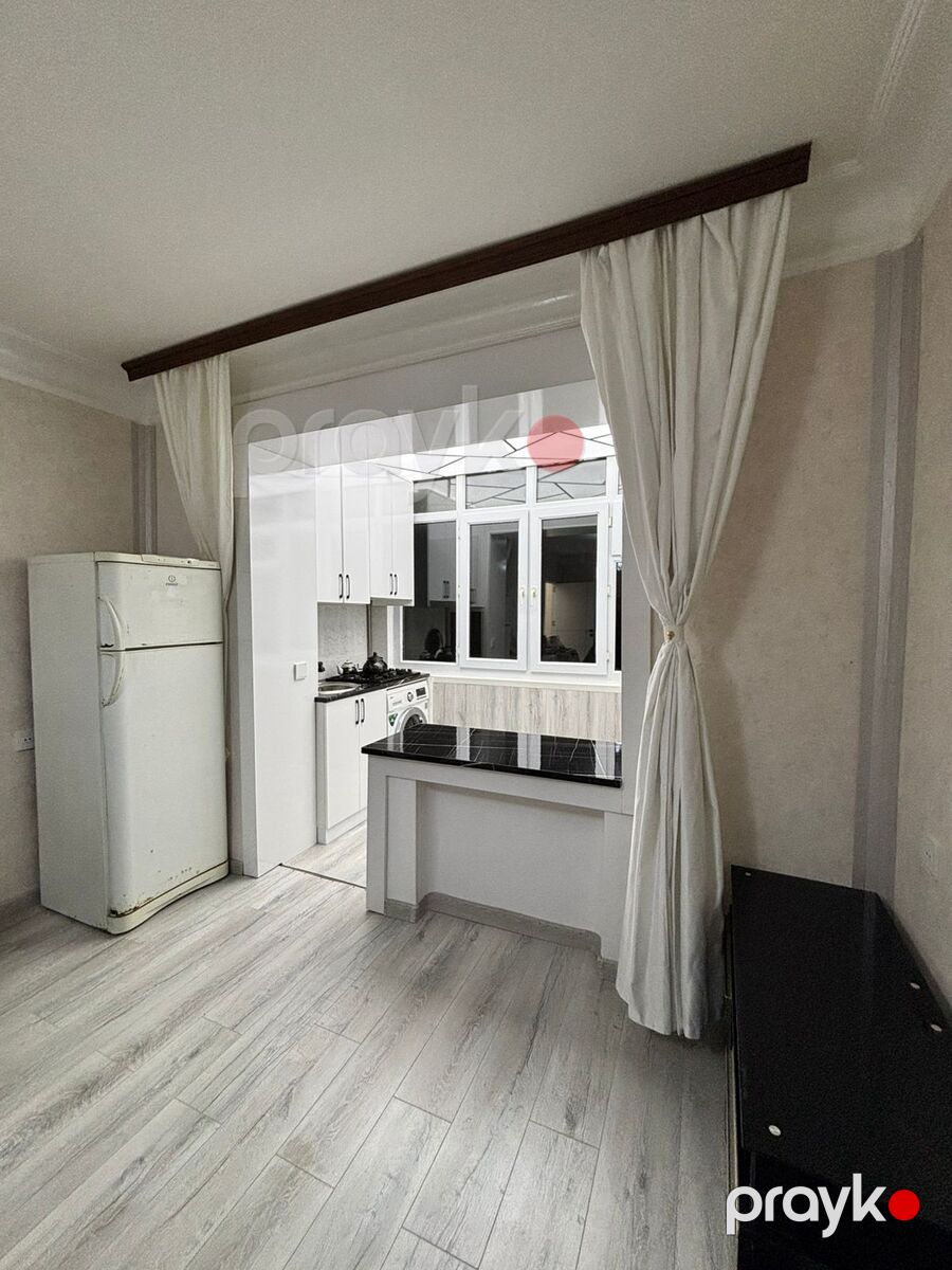 Satılır 2 otaqlı köhnə tikili 36 m² — Mənzil, Bakı (11)