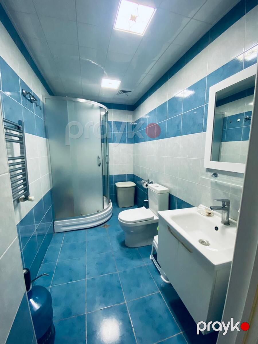 Satılır 2 otaqlı yeni tikili 90 m² — Mənzil, Bakı (9)
