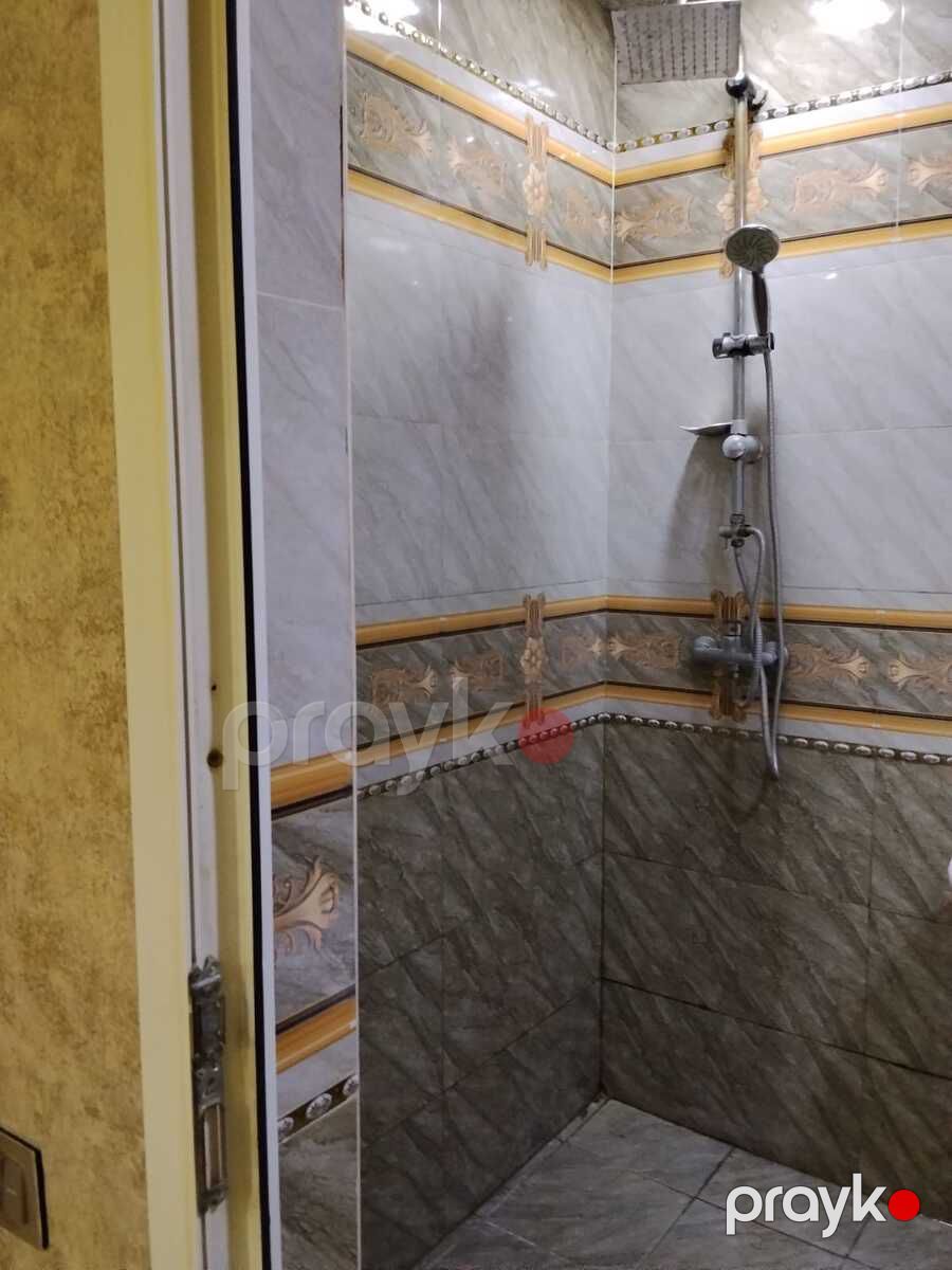 Satılır 2 otaqlı köhnə tikili 55 m² — Mənzil, Bakı (11)