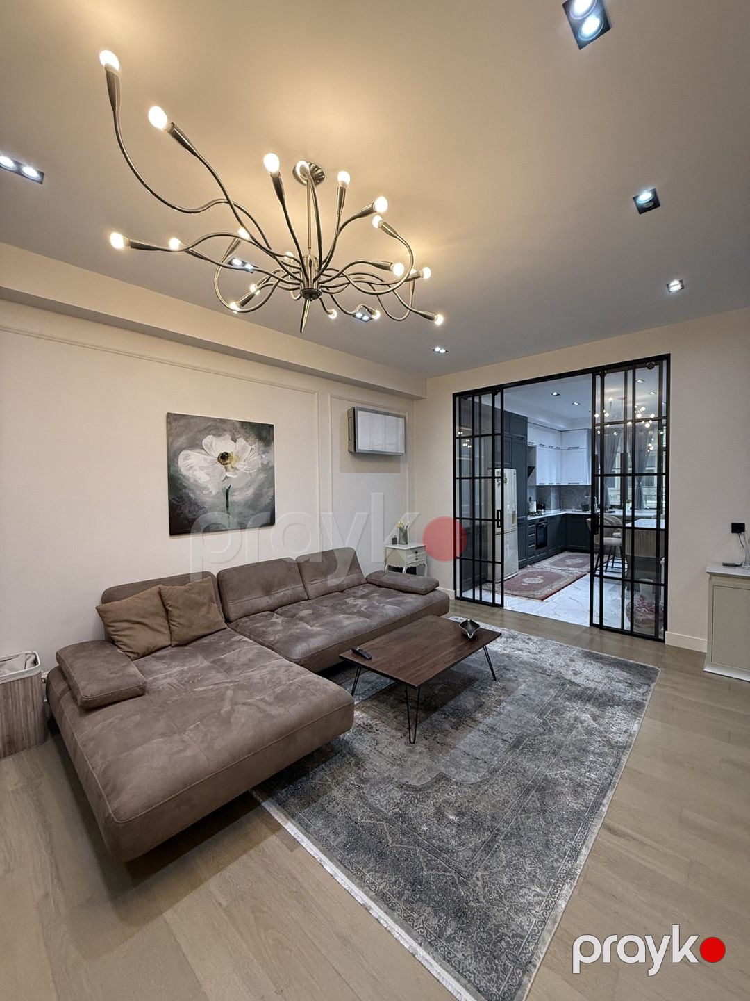 Satılır 3 otaqlı yeni tikili 118 m² — Mənzil, Bakı (2)