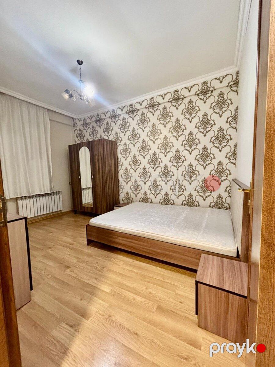 2-otaqlı yeni tikili kirayə verilir, Masazır qəs., 56 m² — Mənzil, Bakı (8)