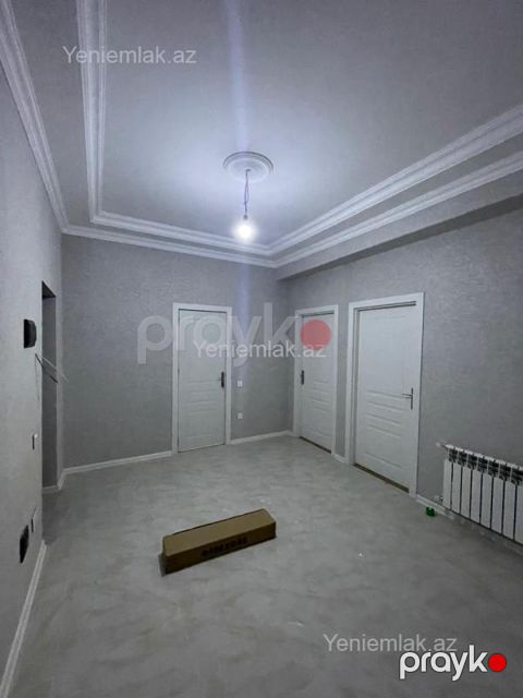 Satılır 2 otaqlı Bina evi menzil (Yeni tikili), 67.6 m², Saray