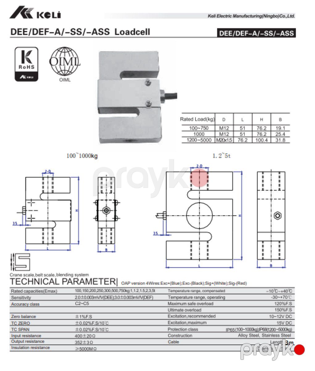 Keli DEE 5t — Biznes və avadanlıq, Bakı (2)