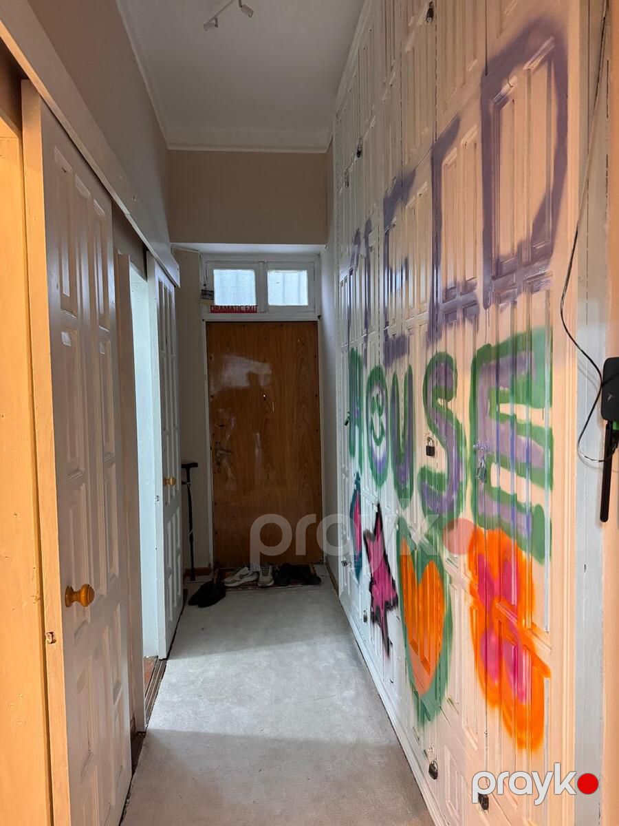 İcarəyə verilir 2 otaqlı ofis 60 m² — Ofis, Bakı (5)