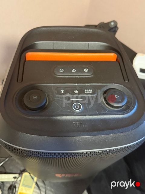 Dinamik JBL partybox 120 — Bakı