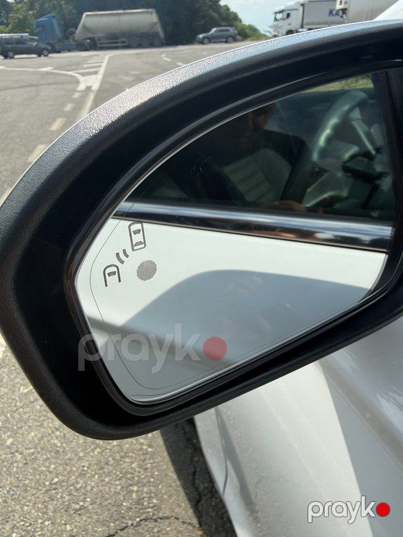 Ford Fusion (North America), 1.5 L, 2019 il, 138 600 km — Avtomobillər, Qax (8)