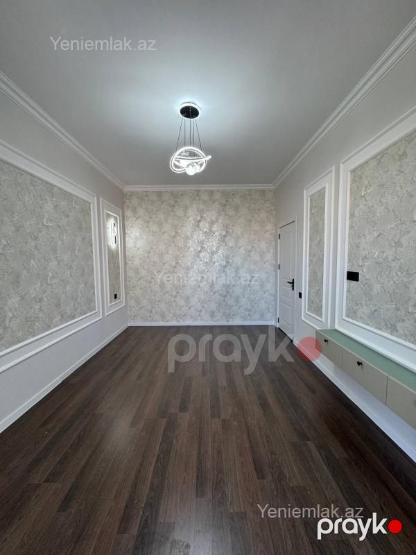 Satılır 2 otaqlı Bina evi menzil (Yeni tikili), 41 m², Masazır — Mənzil, Abşeron (5)