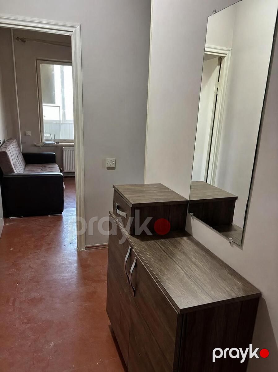 Satılır 2 otaqlı köhnə tikili 45 m² — Mənzil, Bakı (4)