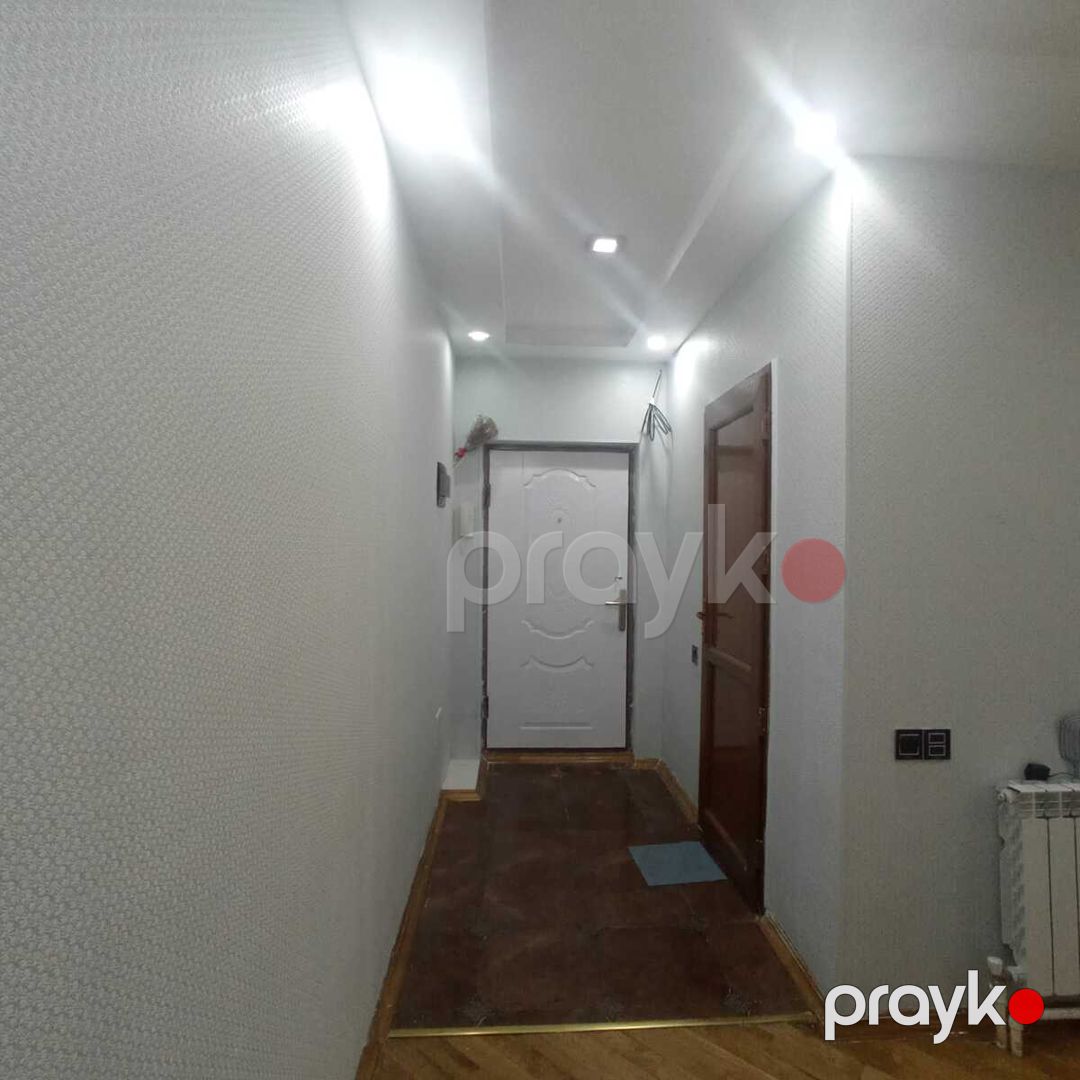 Satılır 3 otaqlı yeni tikili 115 m² — Mənzil, Bakı (7)