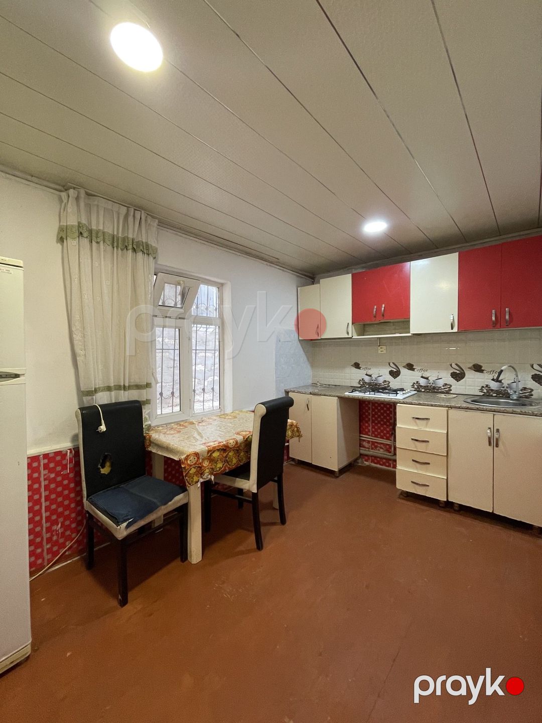 Həyət evi, Sumqayıt ş — Ev, villa, Sumqayıt (12)
