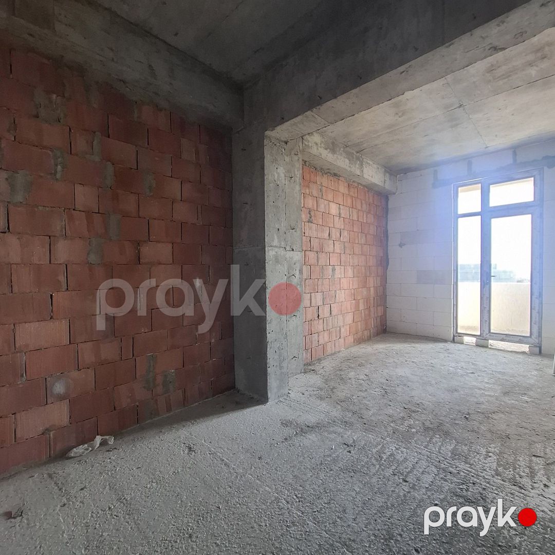 Satılır 2 otaqlı yeni tikili 48.8 m² — Mənzil, Bakı (7)