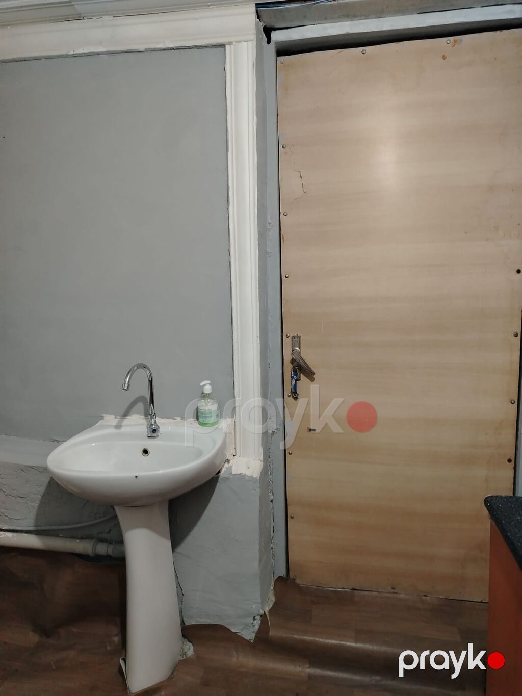 Kiraye 250 azn 2 otaqli sona qeder oxu uzun muddetlı cox qalacaq — Mənzil, Bakı (8)