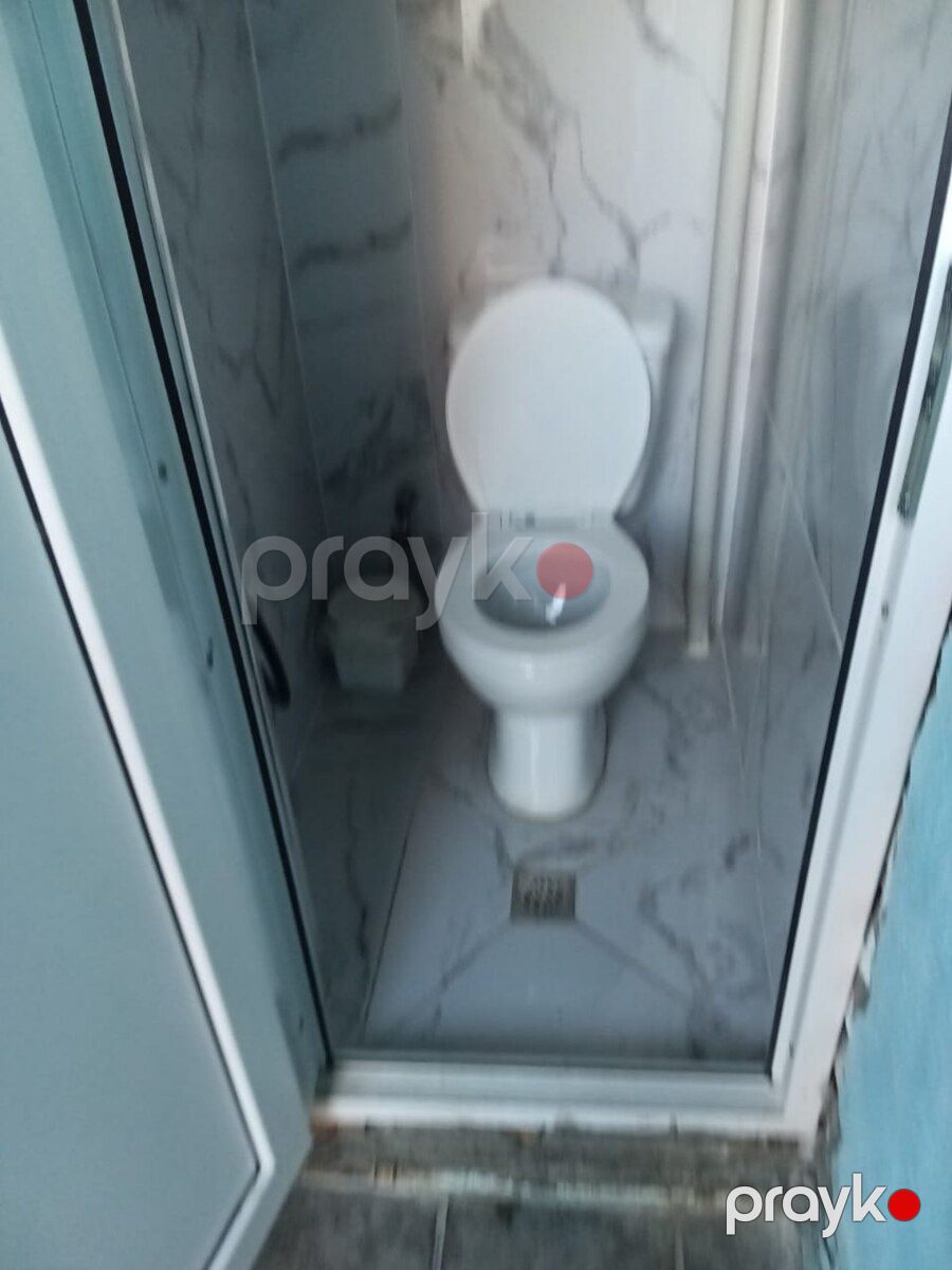 Həyət evi kirayə verilir, Qazax r — Ev, villa, Qazax (8)