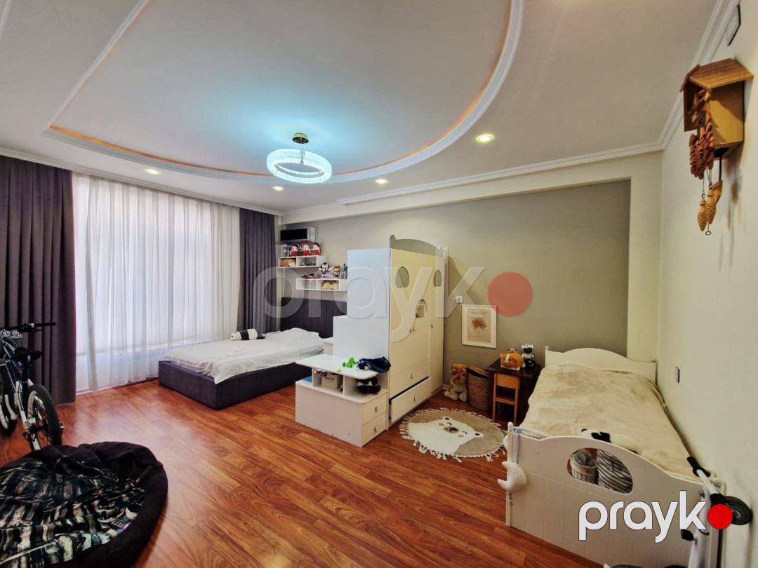 Satılır 3 otaqlı yeni tikili 137 m² — Mənzil, Bakı (7)