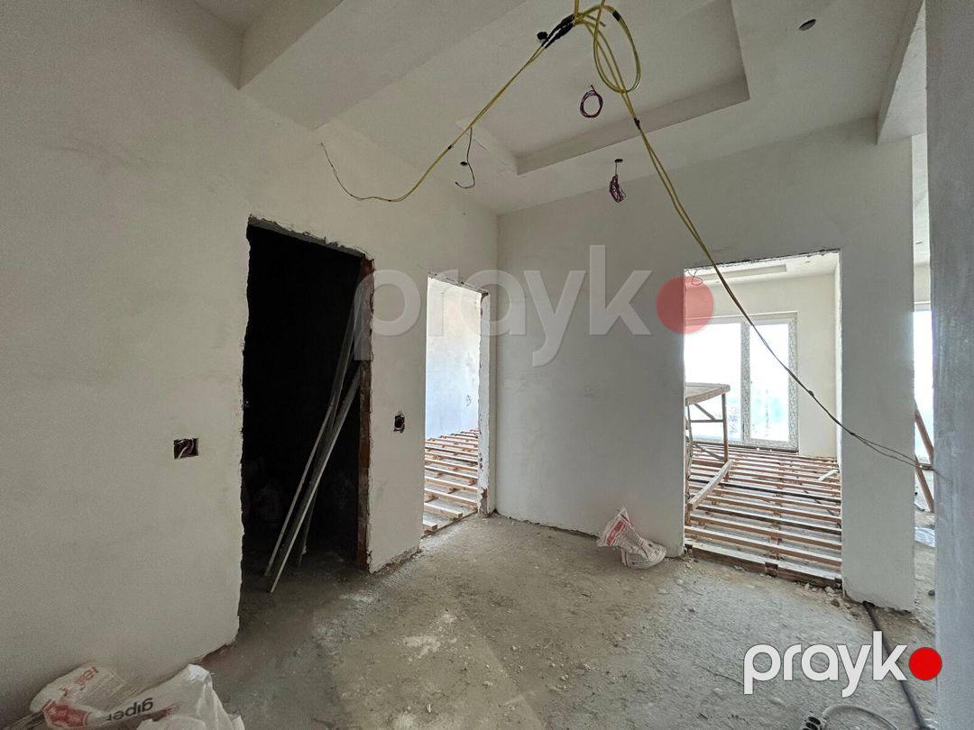 Satılır 3 otaqlı yeni tikili 114 m² — Mənzil, Bakı (5)