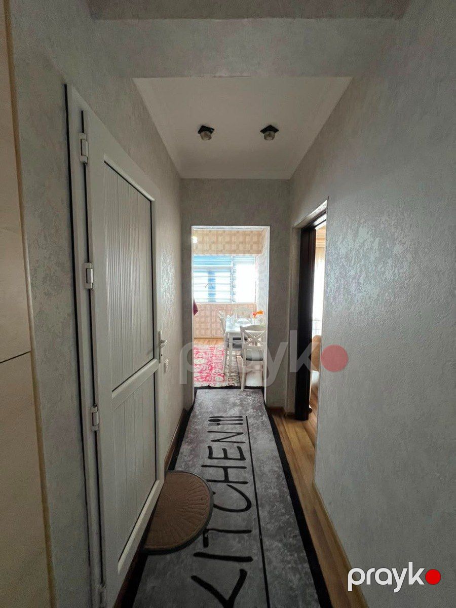 Satılır 2 otaqlı yeni tikili 35 m² — Mənzil, Bakı (7)