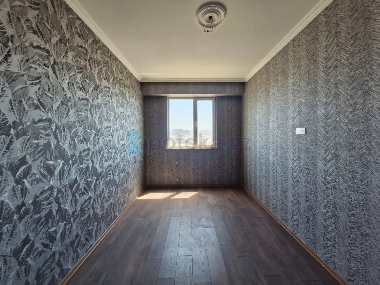 Satılır: 3 Otaq, Yeni tikili, Xətai r., 82.00 m² — Mənzil, Bakı (7)