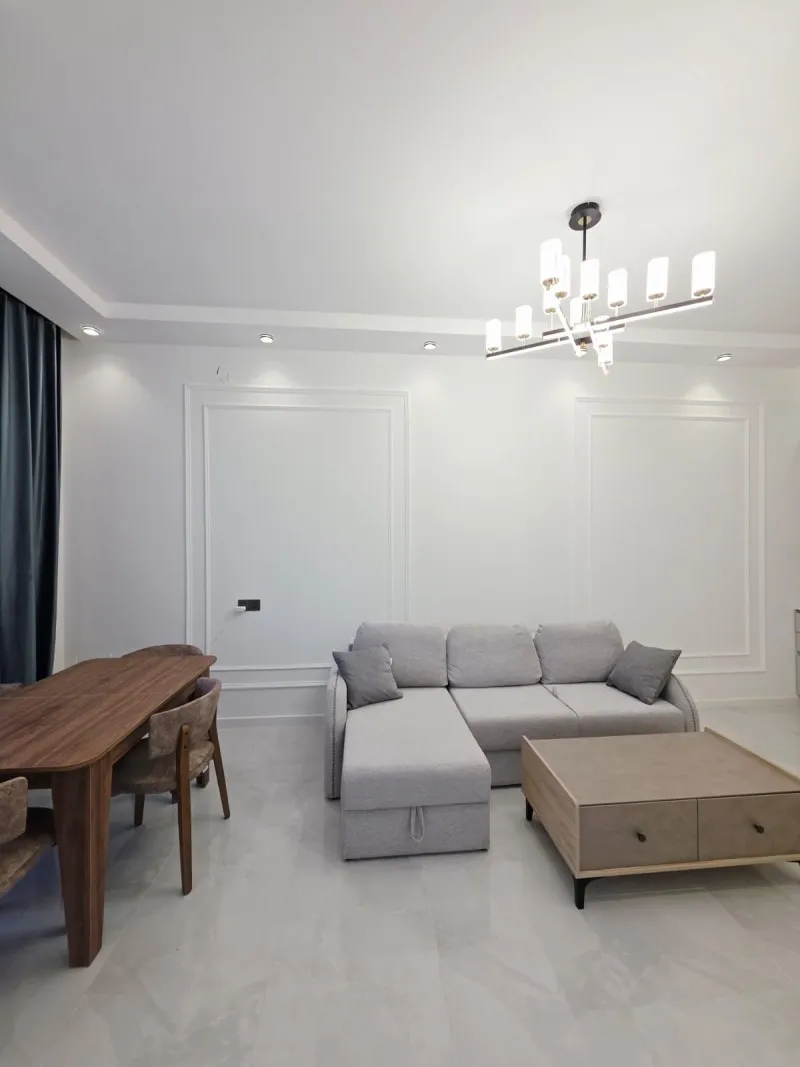 Mərdəkan, 4 otaqlı Həyət evi satılır - 100 m², 1 mərtəbə, 2.6 sot — Ev, villa, Bakı (5)