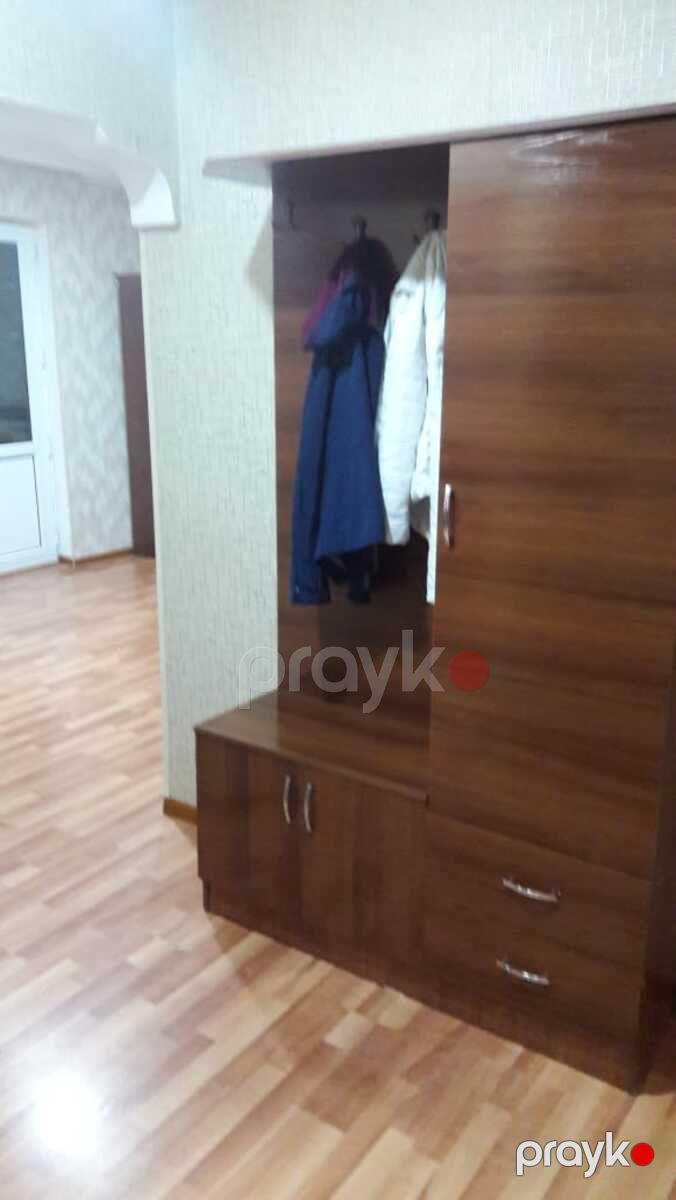 İcarəyə verilir 3 otaqlı köhnə tikili 70 m² — Mənzil, Bakı (12)